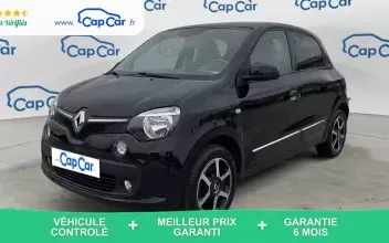 Renault Twingo Paris