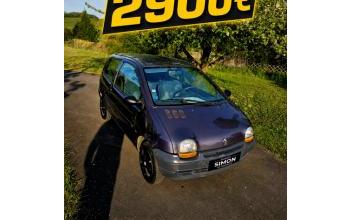 Renault twingo Lérouville