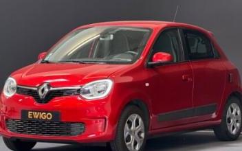 Renault twingo Tours