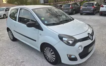 Renault Twingo Les-Pennes-Mirabeau