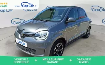 Renault Twingo Paris