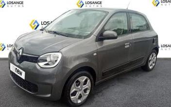 Renault Twingo Morigny-Champigny