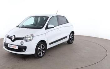 Renault twingo Issy-les-Moulineaux