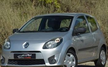 Renault Twingo Mougins