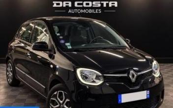 Renault twingo Taverny