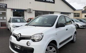 Renault Twingo Cournon-d'Auvergne