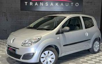 Renault twingo ii Lons