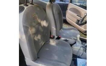 Renault twingo ii Provins