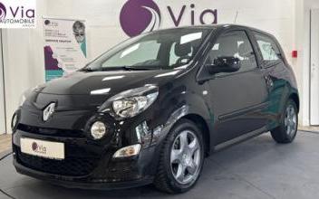 Renault twingo ii Alençon