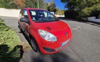 Renault twingo ii Lauzerville