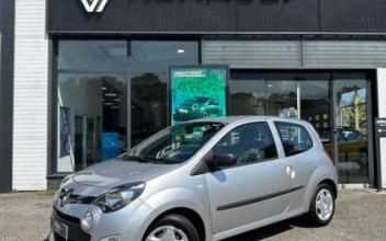 Renault twingo ii Echirolles
