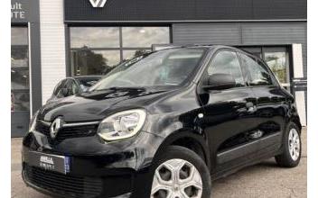 Renault twingo iii Echirolles