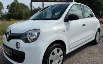 Renault twingo iii Ham-sous-Varsberg