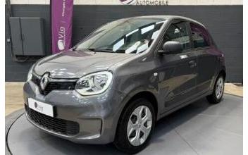 Renault twingo iii Outreau