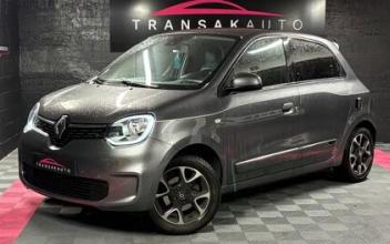 Renault twingo iii Lyon