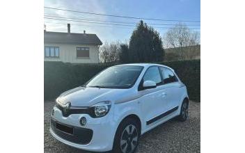 Renault twingo iii Metz