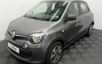 RENAULT TWINGO III Fécamp