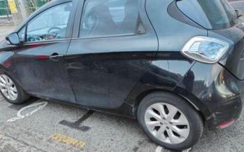 Renault zoe Bordeaux