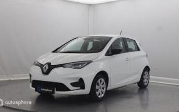 Renault zoe Arras