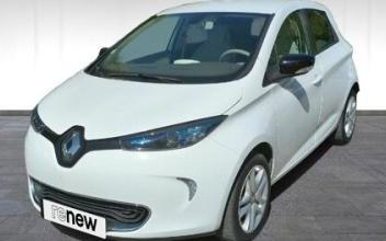 Renault zoe Aubenas