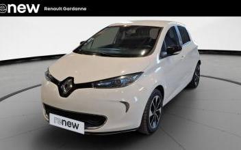 Renault ZOE Gardanne