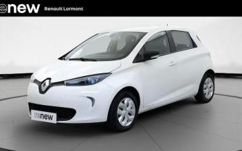 Renault ZOE Lormont
