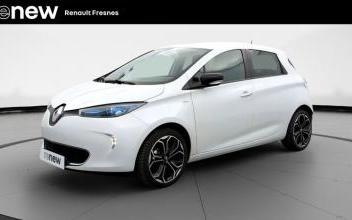 Renault ZOE Fresnes