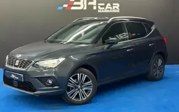Seat Arona Sainte-Bazeille