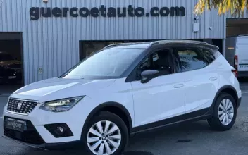 Seat Arona Guer