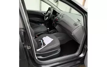 Seat Ibiza Cluses
