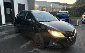 Seat ibiza Poisy