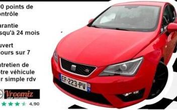 Seat ibiza Le-Houlme