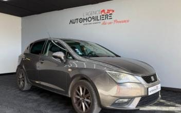 Seat Ibiza Venelles