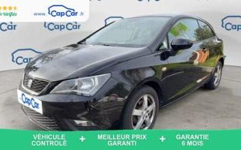 Seat ibiza Cannes