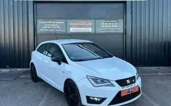 Seat Ibiza Illange