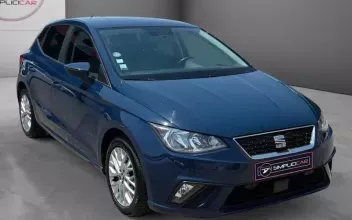 Seat Ibiza La-Farlède