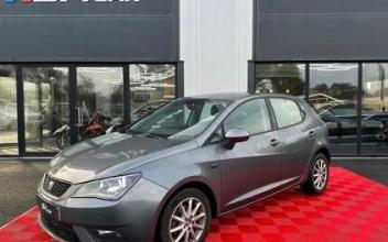 Seat ibiza Audenge
