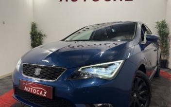 Seat Leon Thiers