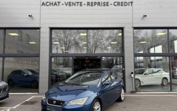 Seat leon Aucamville