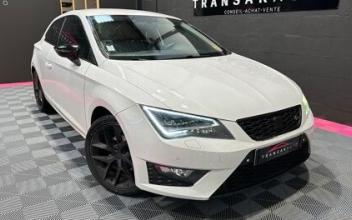 Seat leon Ancenis