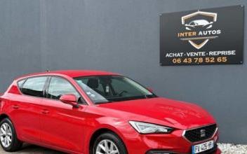 Seat Leon Bischwiller