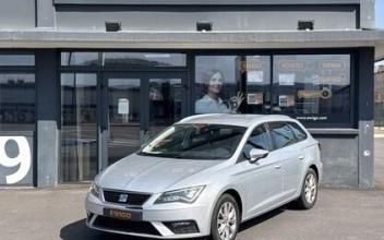Seat leon Valence