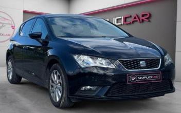 Seat Leon Longuenesse