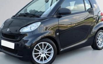 Smart Fortwo Thiers