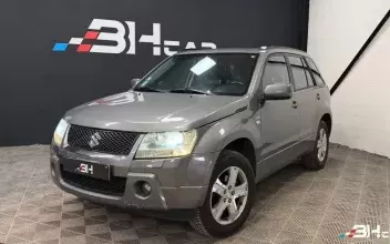 Suzuki Grand Vitara Roanne