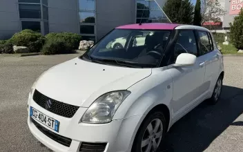 Suzuki Swift Avignon