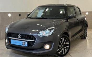 Suzuki Swift La-Buisse