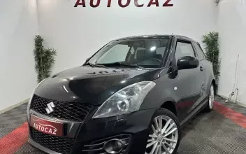 Suzuki Swift Thiers
