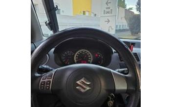 Suzuki swift Herblay