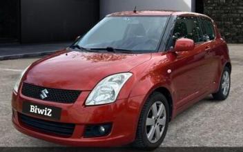 Suzuki swift Cahors